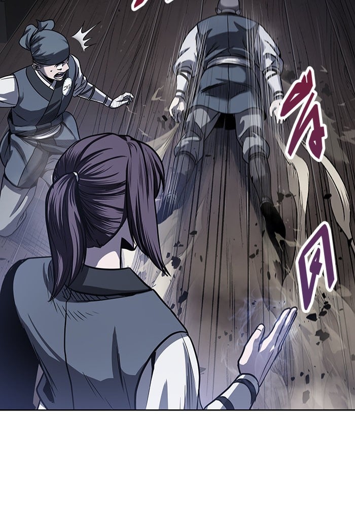 Nano Machine นาโนมาชิน ตอนที่ 22 หน้า 28