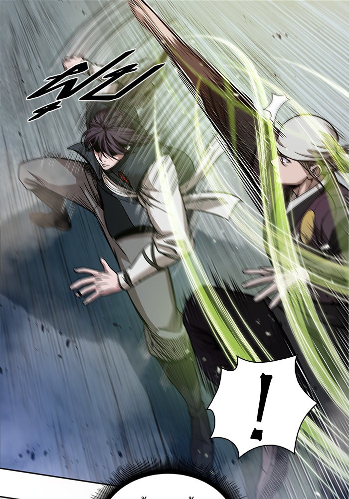 Nano Machine นาโนมาชิน ตอนที่ 37 หน้า 28