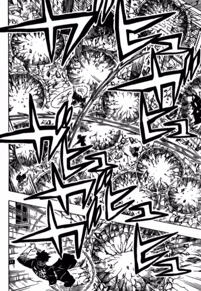 Kimetsu no yaiba ดาบพิฆาตอสูร ตอนที่ 188196 หน้า 35