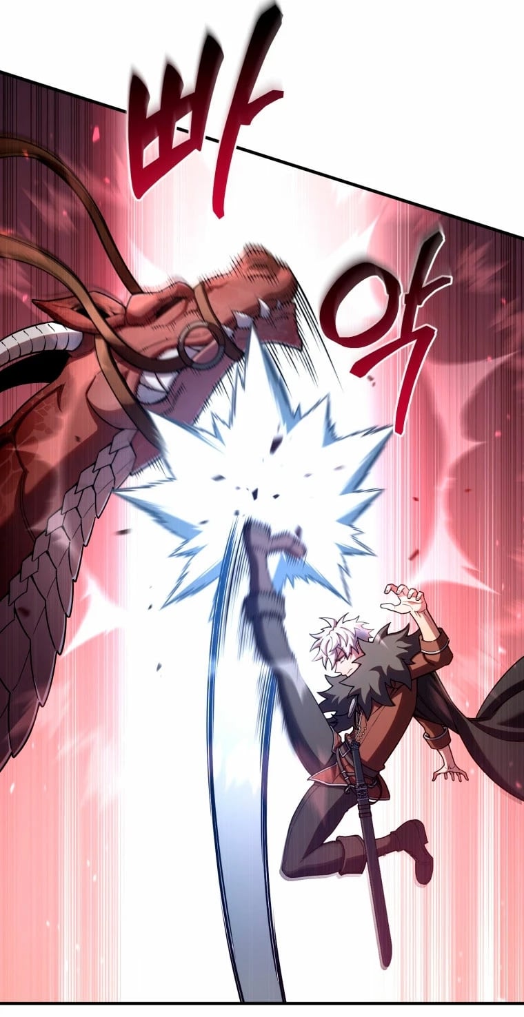 Damn Reincarnation ชีวิตใหม่ของนักรบผู้เสียสละ ตอนที่ 72 หน้า 31