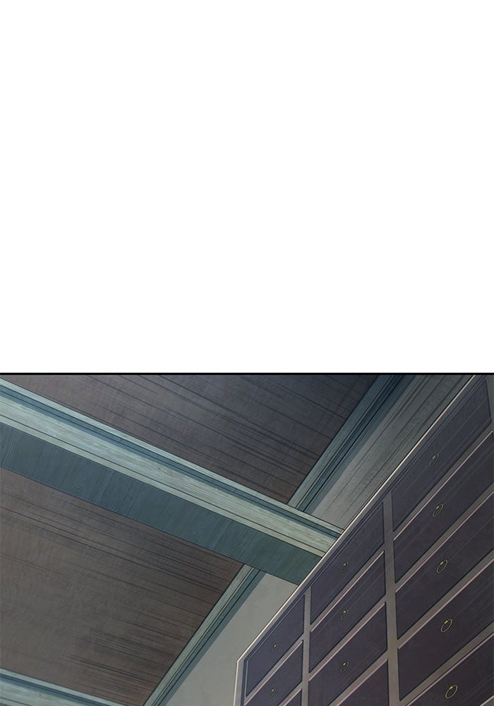 Nano Machine นาโนมาชิน ตอนที่ 43 หน้า 28