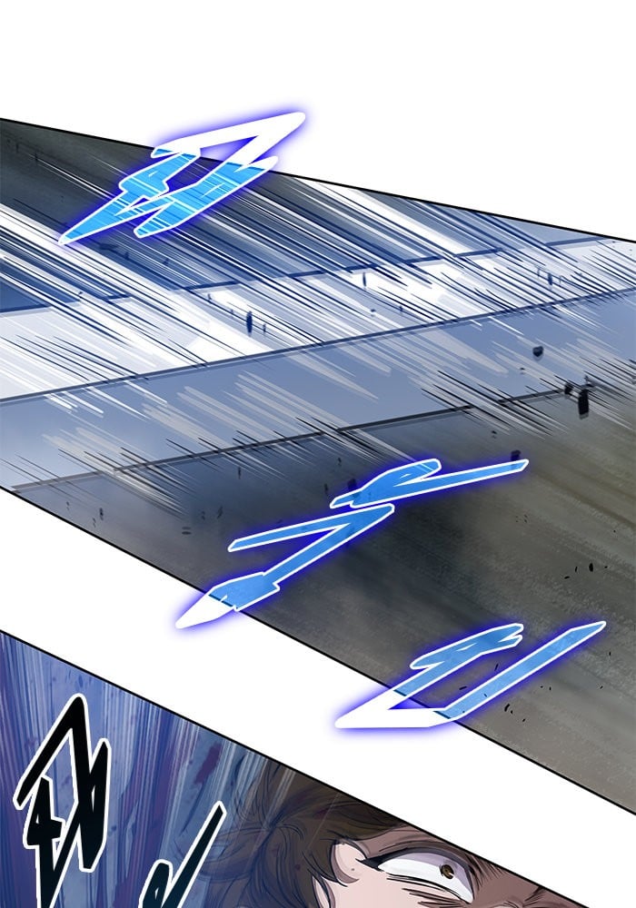 Nano Machine นาโนมาชิน ตอนที่ 25 หน้า 31