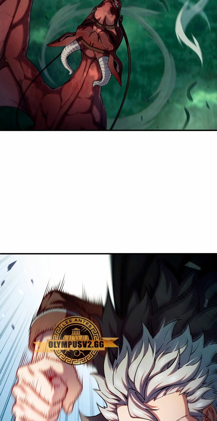 Damn Reincarnation ชีวิตใหม่ของนักรบผู้เสียสละ ตอนที่ 72 หน้า 33