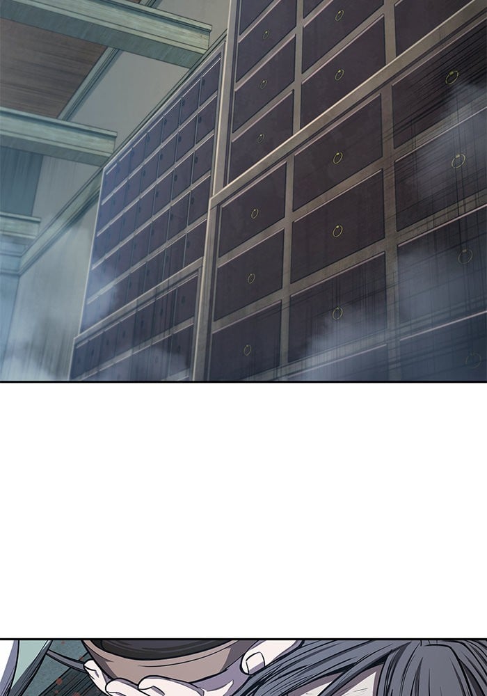 Nano Machine นาโนมาชิน ตอนที่ 43 หน้า 29