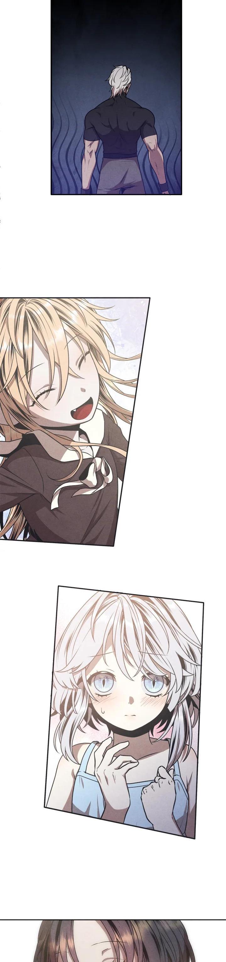 Legendary Youngest Son of the Marquis House ตอนที่ 106 หน้า 26