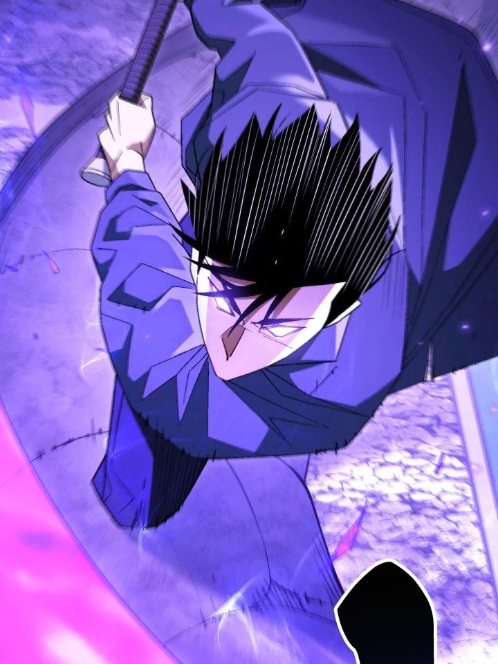 The Hero Returns ตอนที่ 106 หน้า 27