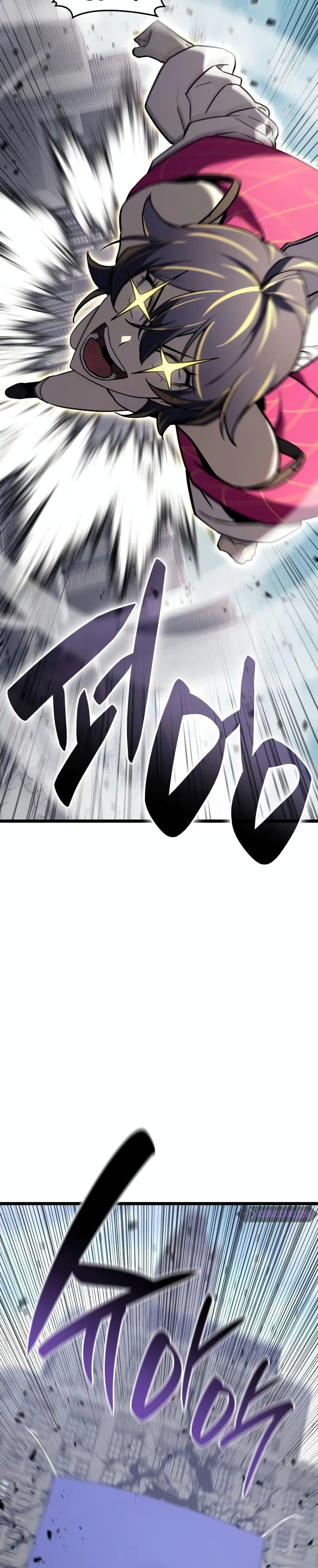 The Return of the Disaster-Class Hero ตอนที่ 106 หน้า 6