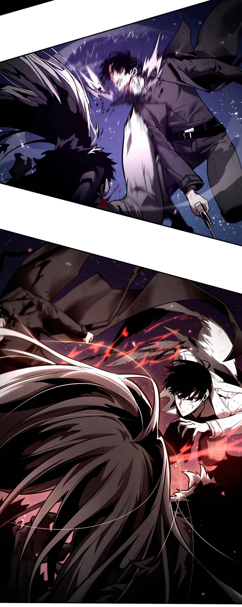 Omniscient Reader อ่านชะตาวันสิ้นโลก ตอนที่ 106 หน้า 8