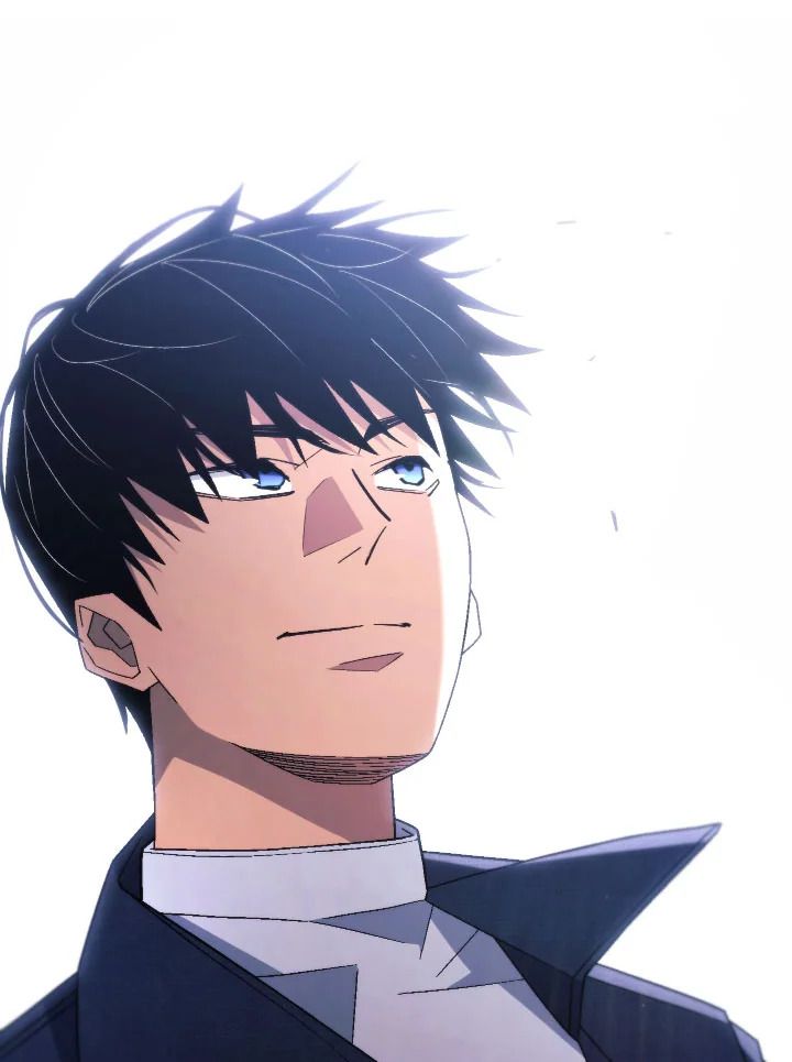 The Hero Returns ตอนที่ 106 หน้า 87