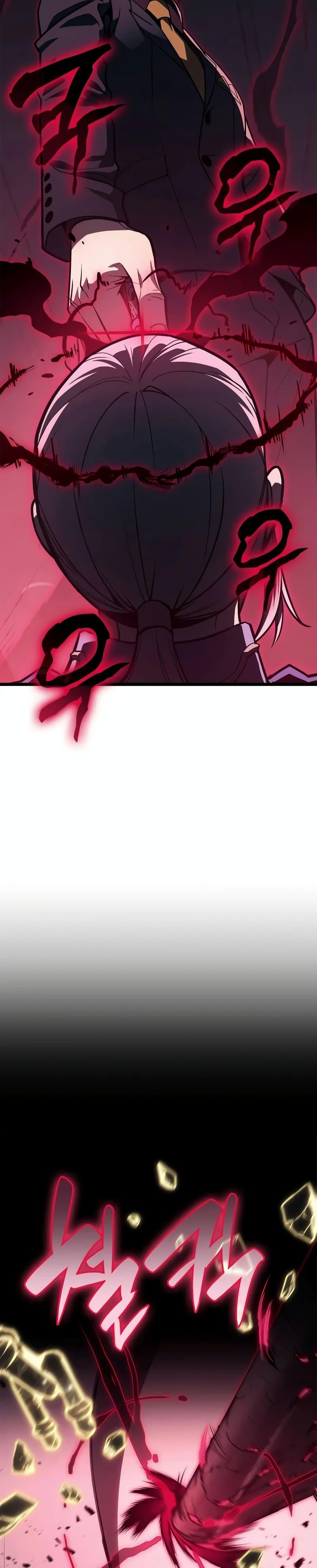 The Return of the Disaster-Class Hero ตอนที่ 106 หน้า 9