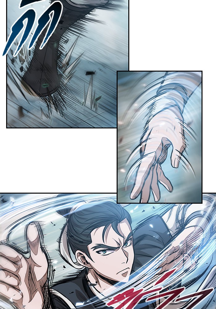 Nano Machine นาโนมาชิน ตอนที่ 36 หน้า 34