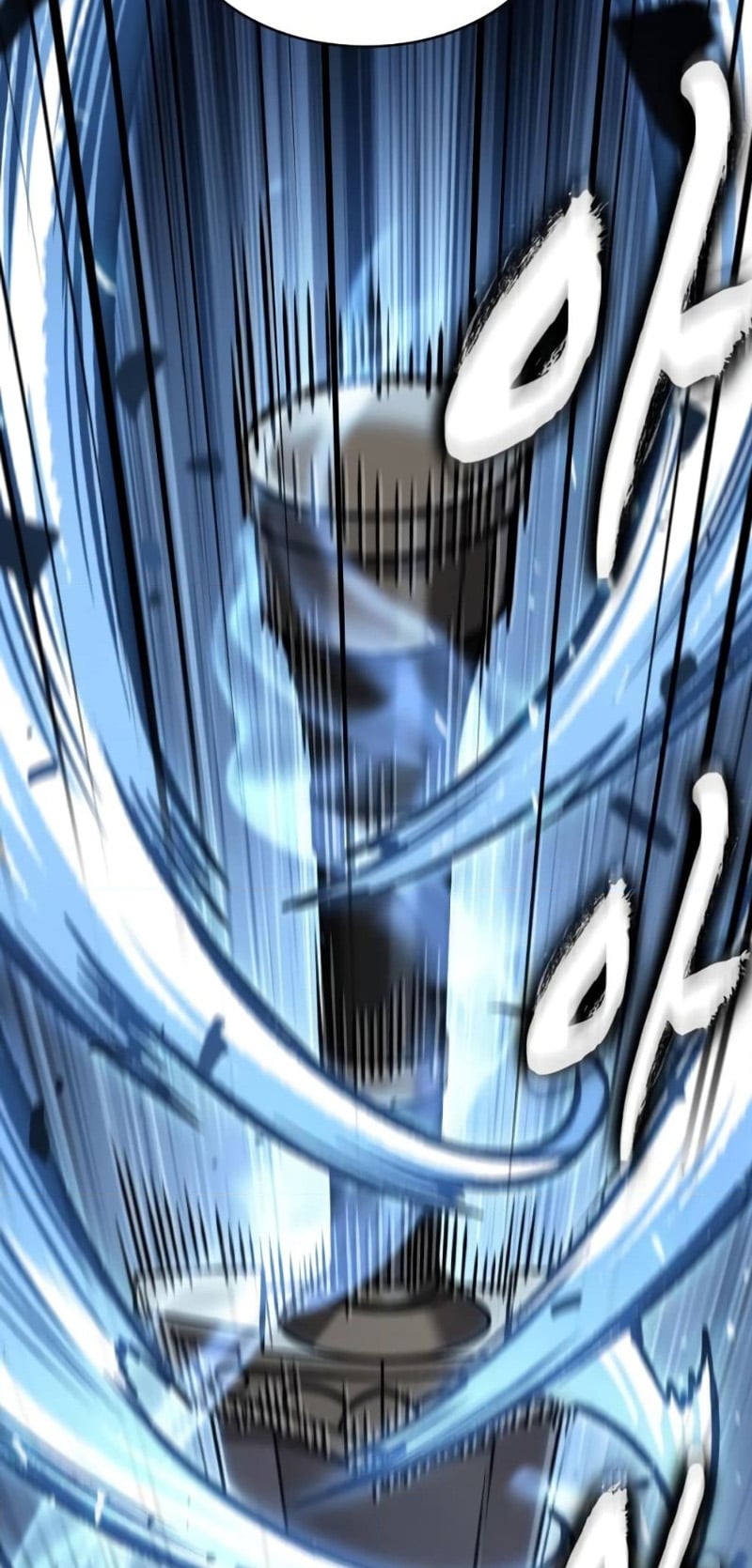 Nano Machine นาโนมาชิน ตอนที่ 175 หน้า 35