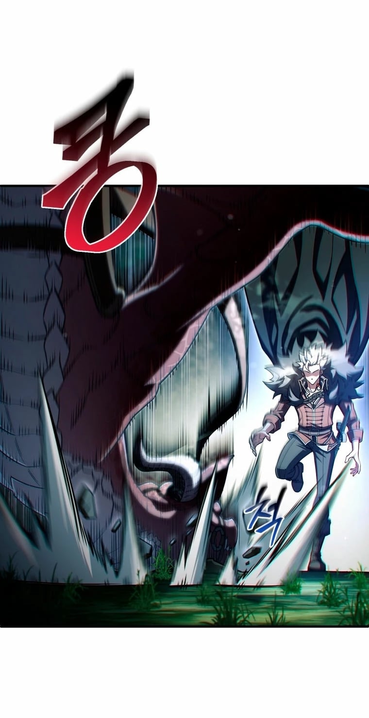 Damn Reincarnation ชีวิตใหม่ของนักรบผู้เสียสละ ตอนที่ 72 หน้า 36