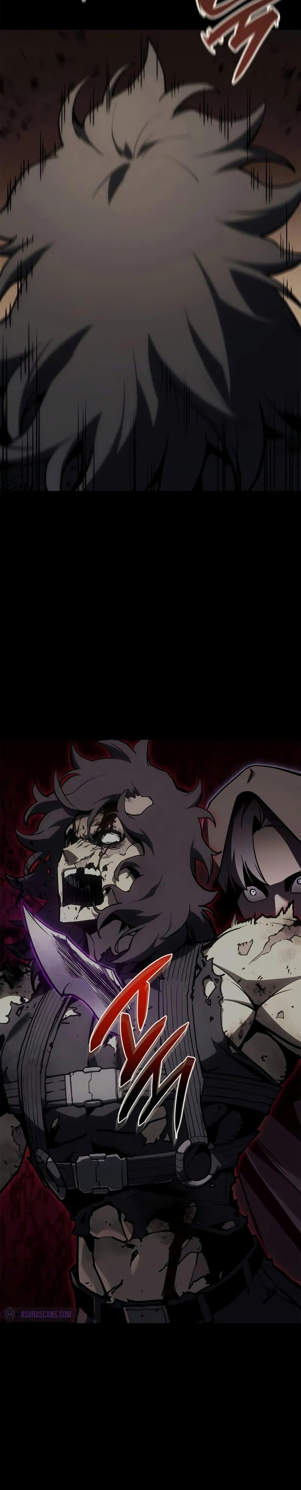 The Return of the Disaster-Class Hero ตอนที่ 106 หน้า 11