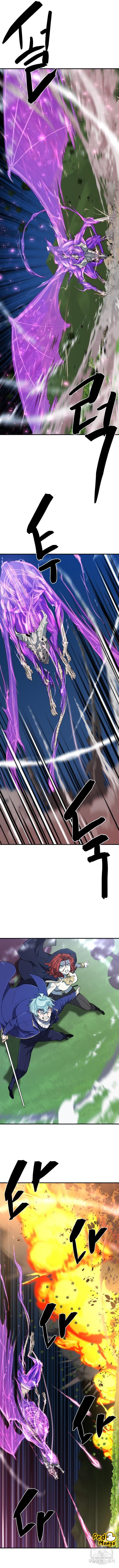 The World’s Best Engineer ยอดสถาปนิกผู้พิทักษ์อาณาจักร ตอนที่ 106 หน้า 12