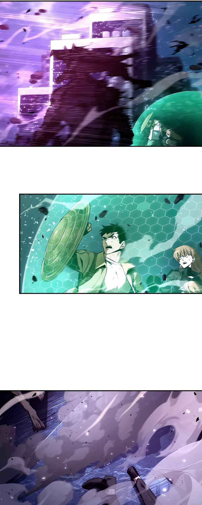 Omniscient Reader อ่านชะตาวันสิ้นโลก ตอนที่ 106 หน้า 13