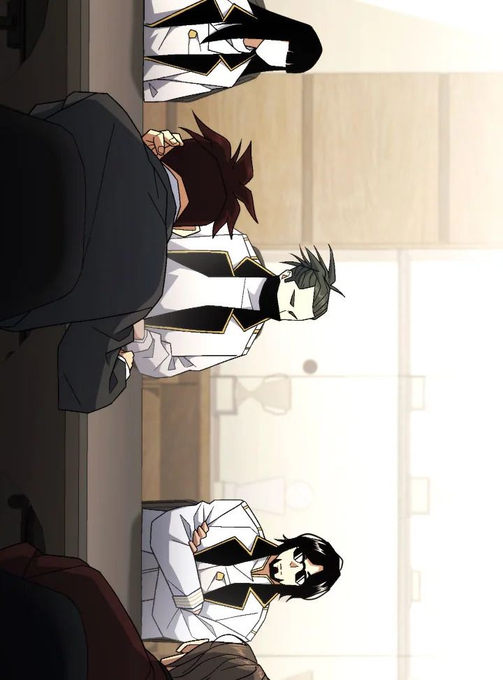 The Hero Returns ตอนที่ 106 หน้า 149