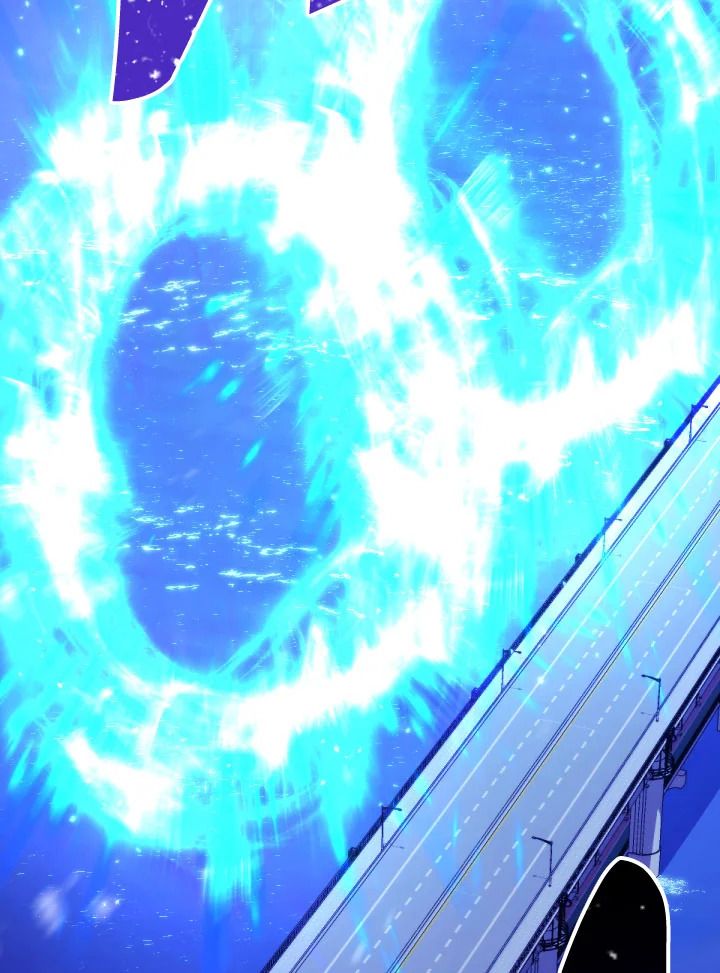 The Hero Returns ตอนที่ 106 หน้า 155