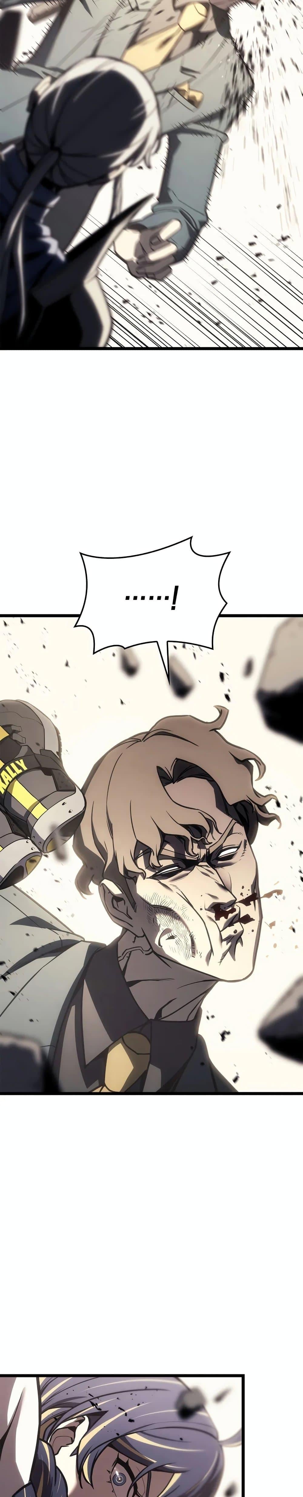 The Return of the Disaster-Class Hero ตอนที่ 106 หน้า 18