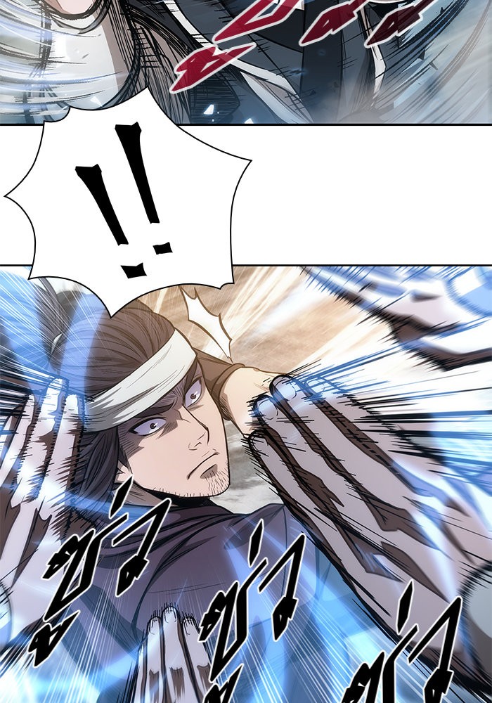 Nano Machine นาโนมาชิน ตอนที่ 36 หน้า 35