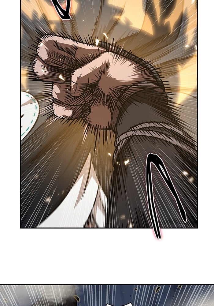 Nano Machine นาโนมาชิน ตอนที่ 38 หน้า 35