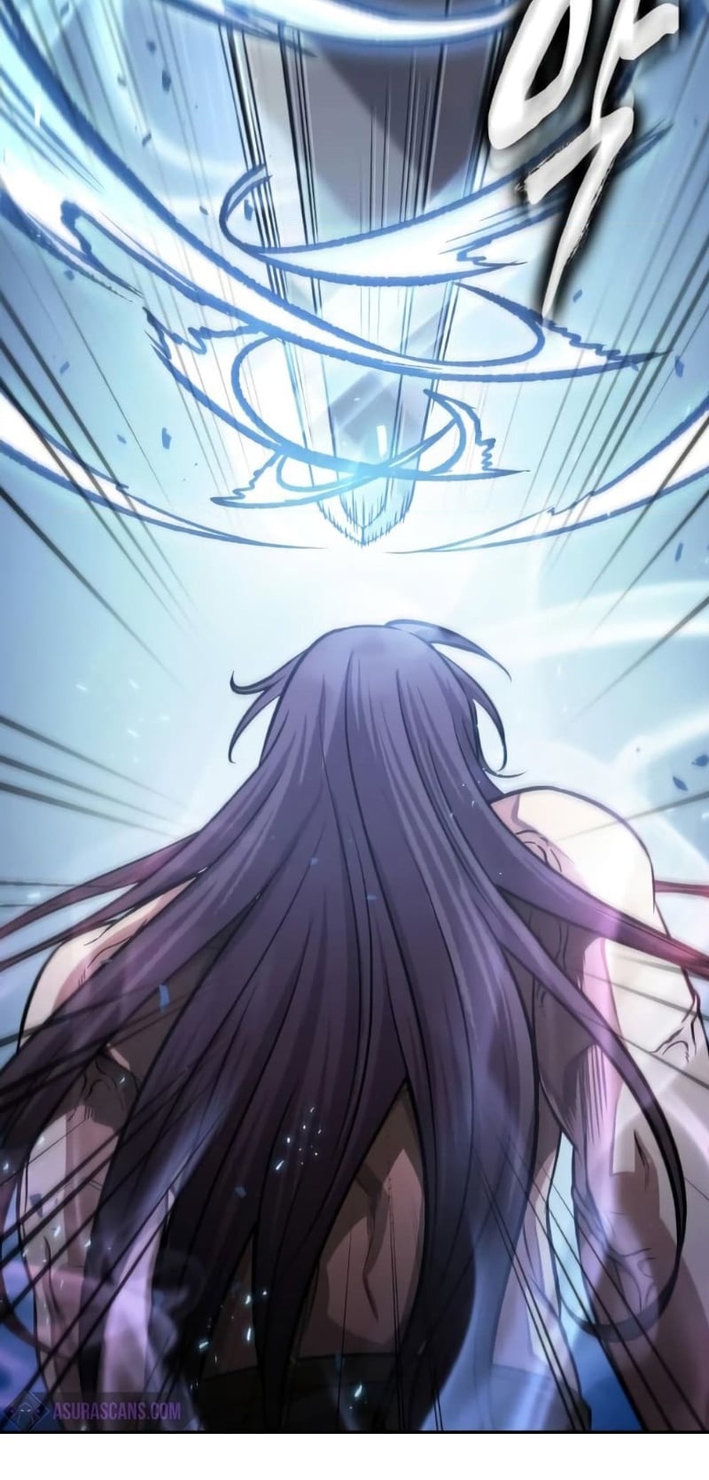 Nano Machine นาโนมาชิน ตอนที่ 175 หน้า 36