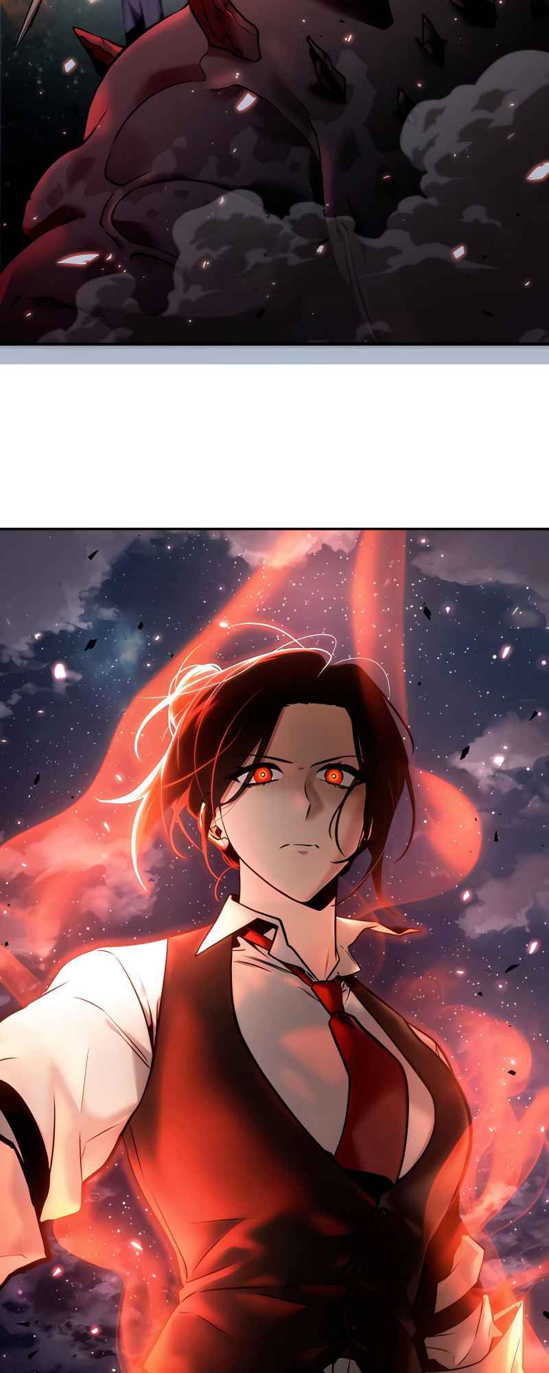 Omniscient Reader อ่านชะตาวันสิ้นโลก ตอนที่ 106 หน้า 22