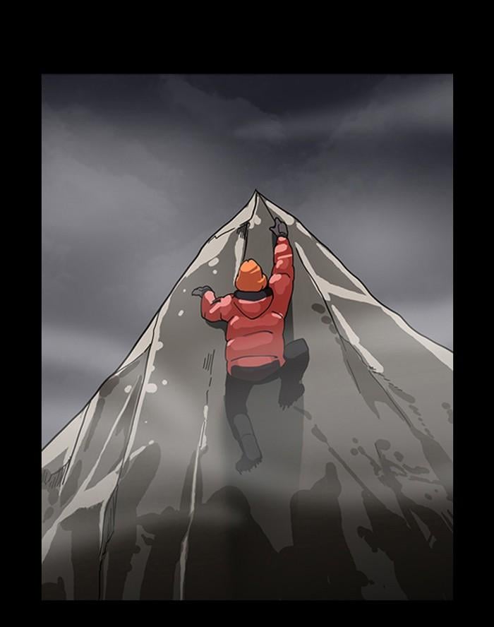 Lookism ตอนที่ 106 หน้า 25