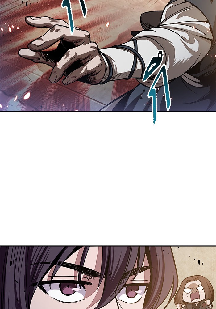 Nano Machine นาโนมาชิน ตอนที่ 29 หน้า 38