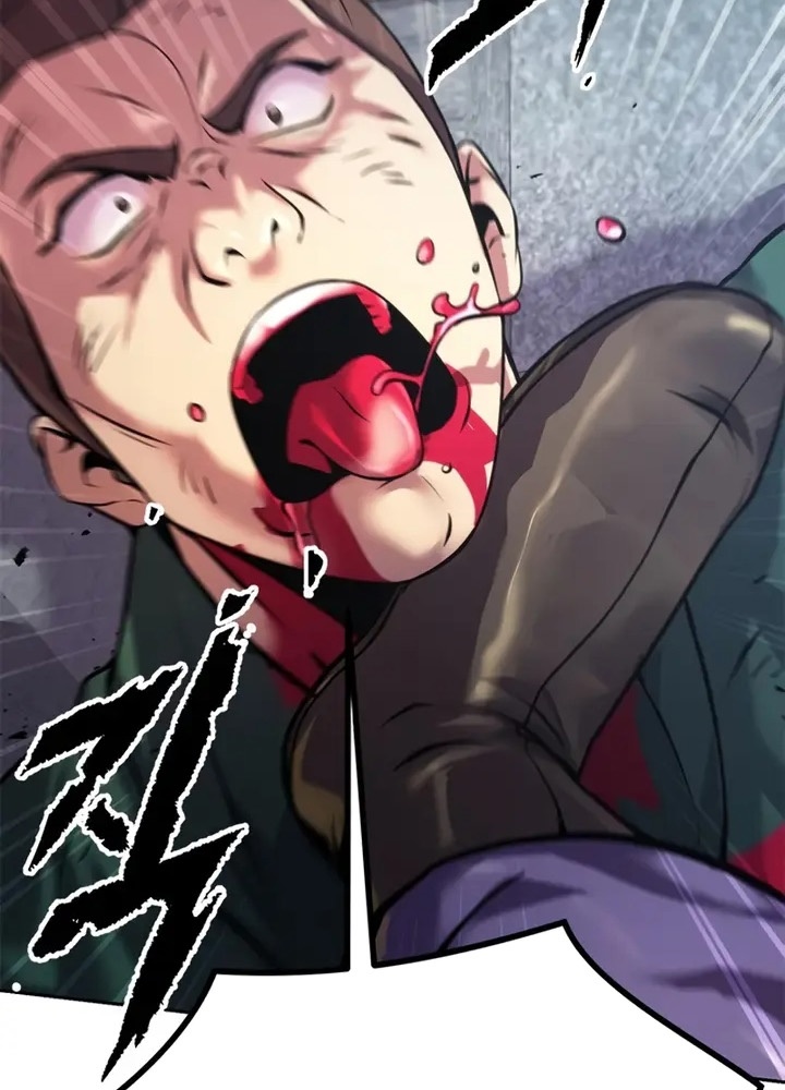 Chronicles of the Demon Faction ตำนานการเกิดใหม่ในลัทธิมาร ตอนที่ 38 หน้า 28