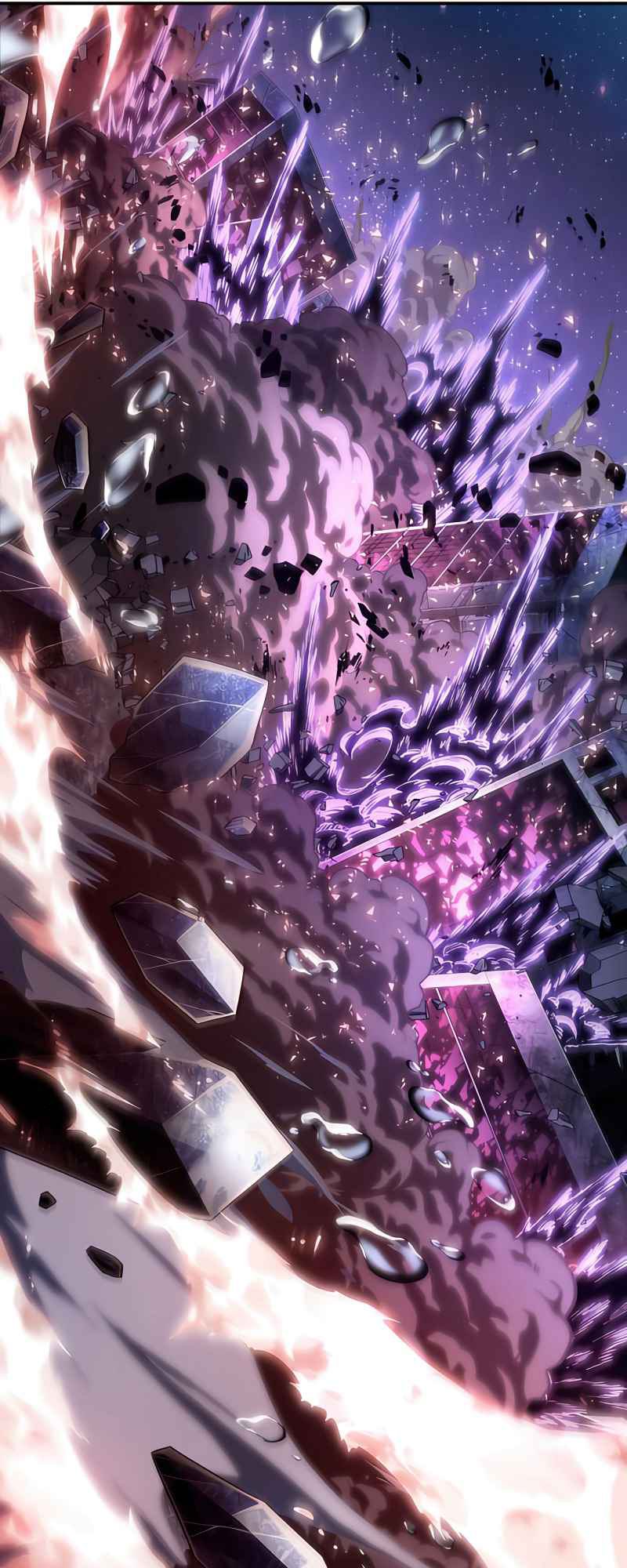 Omniscient Reader อ่านชะตาวันสิ้นโลก ตอนที่ 106 หน้า 37