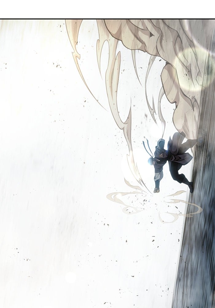 Nano Machine นาโนมาชิน ตอนที่ 38 หน้า 37