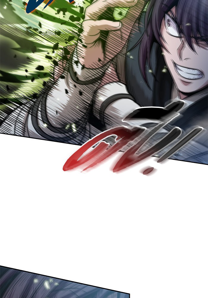 Nano Machine นาโนมาชิน ตอนที่ 37 หน้า 37