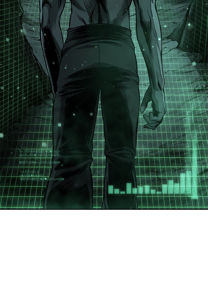 Nano Machine นาโนมาชิน ตอนที่ 46 หน้า 39