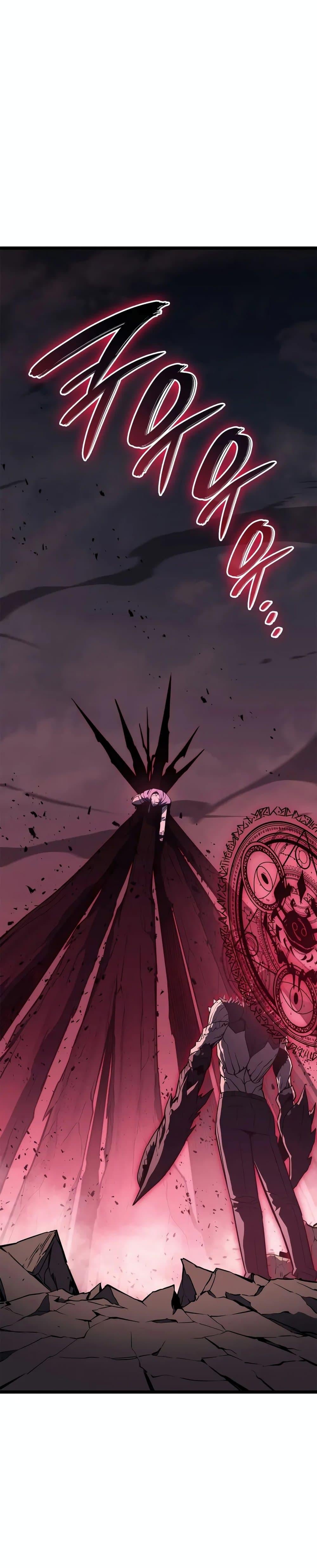 The Return of the Disaster-Class Hero ตอนที่ 106 หน้า 42