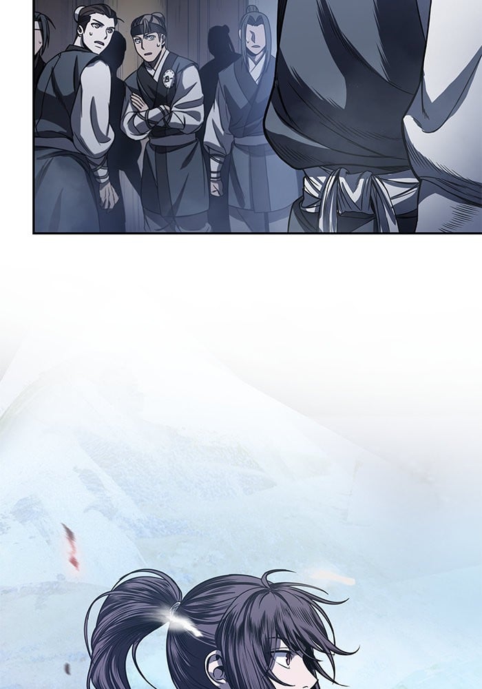 Nano Machine นาโนมาชิน ตอนที่ 22 หน้า 38