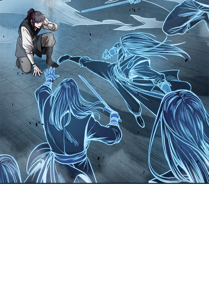 Nano Machine นาโนมาชิน ตอนที่ 34 หน้า 40