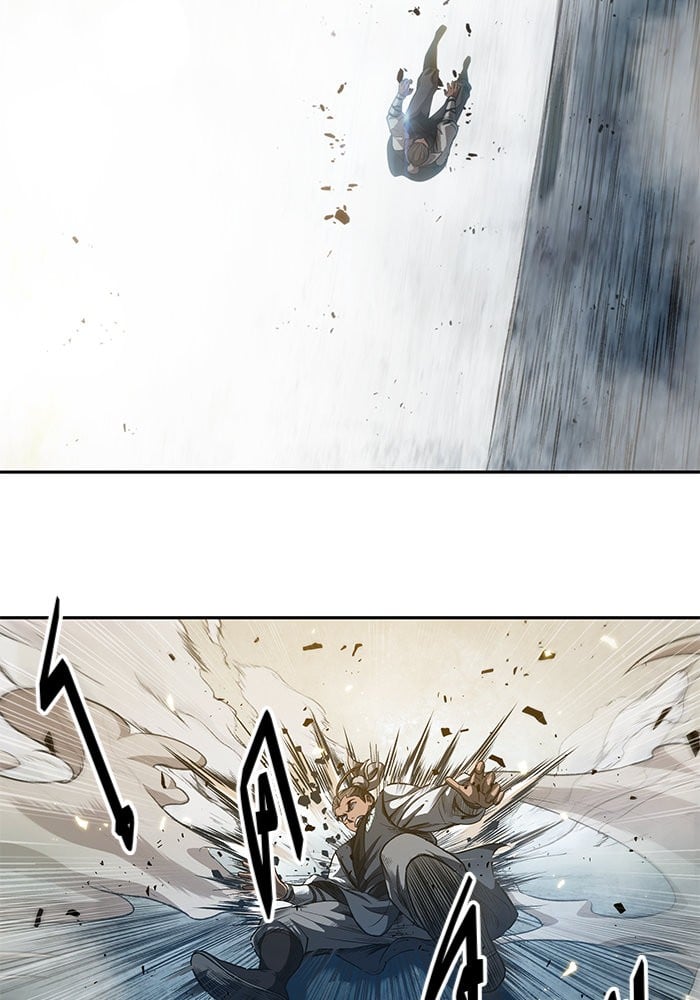 Nano Machine นาโนมาชิน ตอนที่ 38 หน้า 38