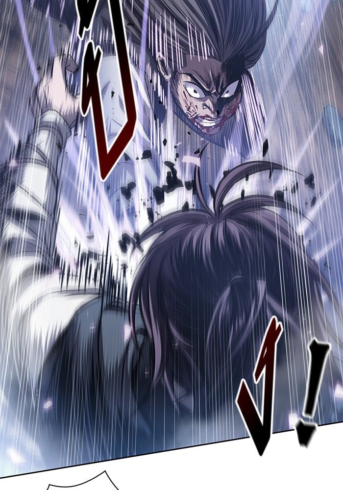 Nano Machine นาโนมาชิน ตอนที่ 41 หน้า 38