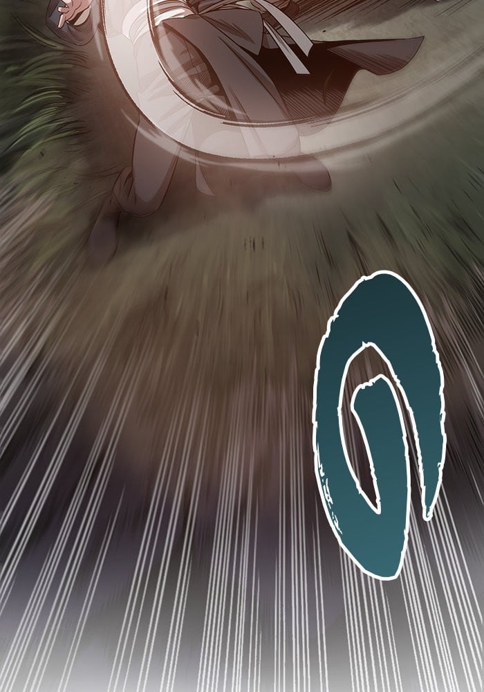 Nano Machine นาโนมาชิน ตอนที่ 20 หน้า 40