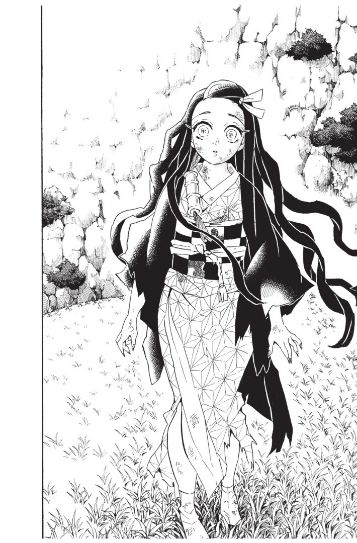 Kimetsu no yaiba ดาบพิฆาตอสูร ตอนที่ 125133 หน้า 44