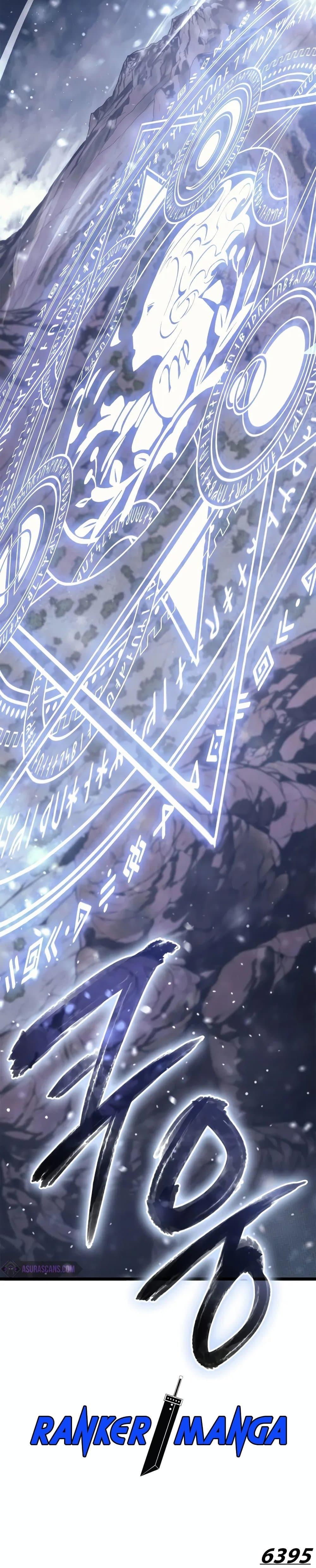 The Return of the Disaster-Class Hero ตอนที่ 106 หน้า 50