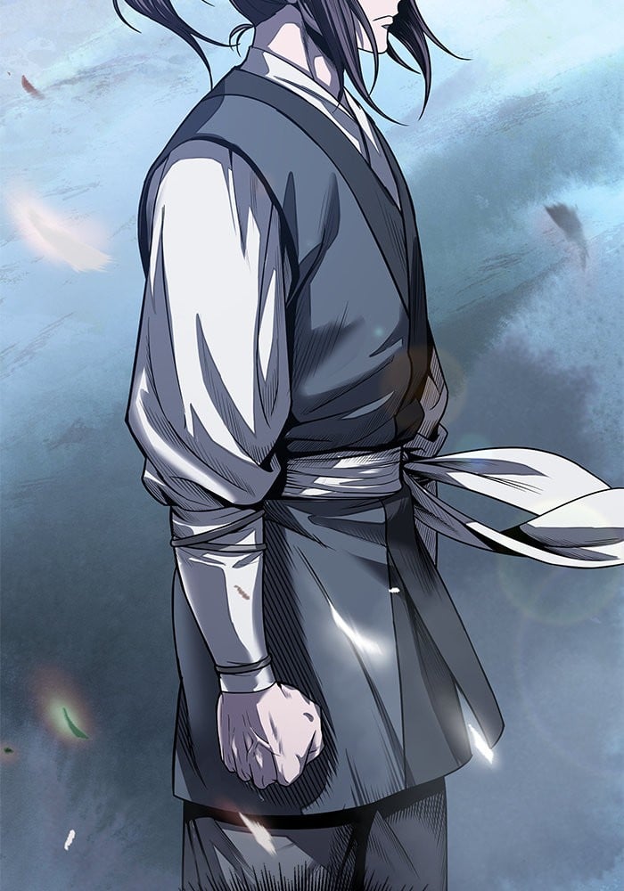 Nano Machine นาโนมาชิน ตอนที่ 22 หน้า 39