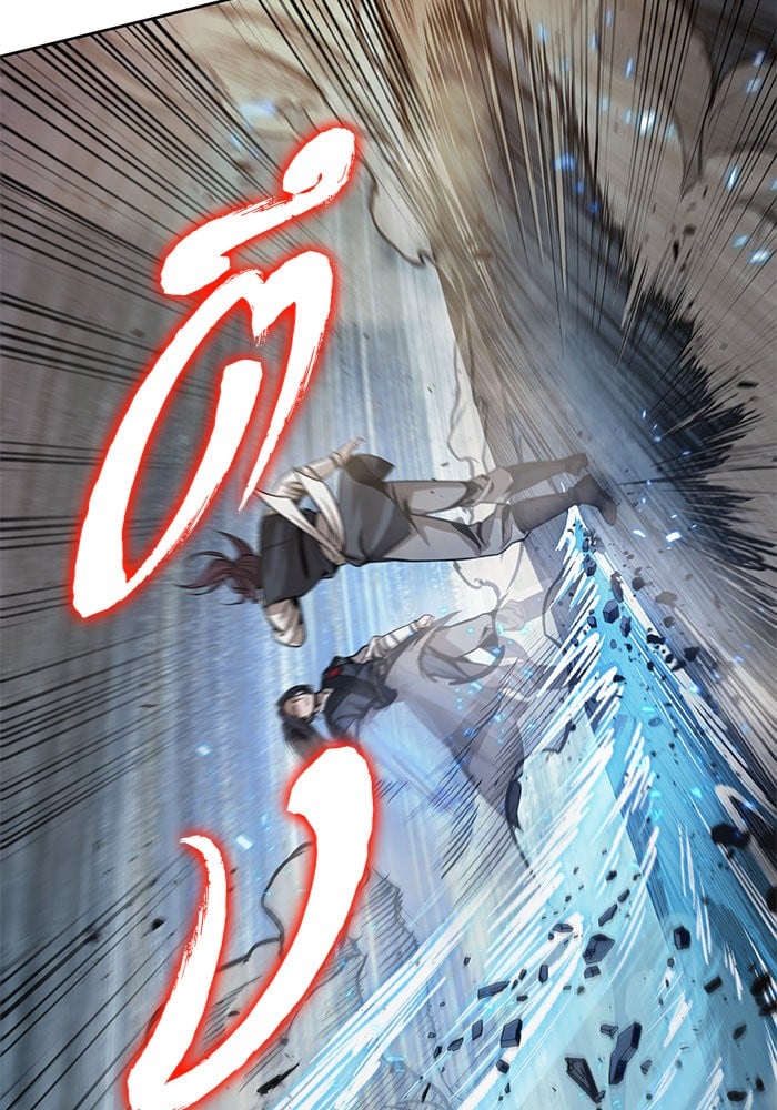 Nano Machine นาโนมาชิน ตอนที่ 30 หน้า 39