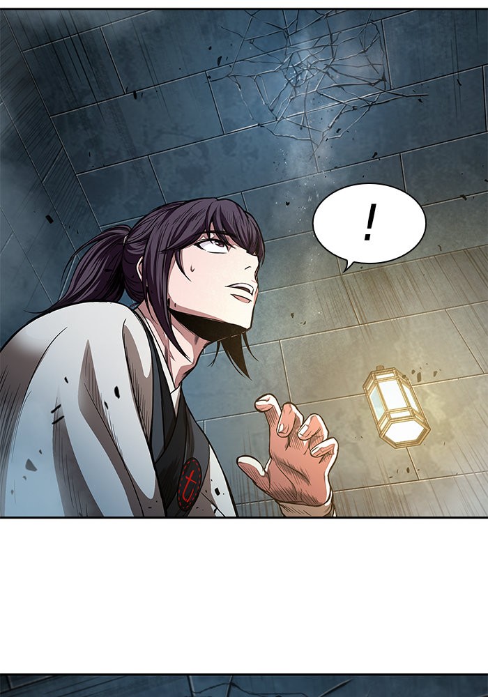 Nano Machine นาโนมาชิน ตอนที่ 34 หน้า 41