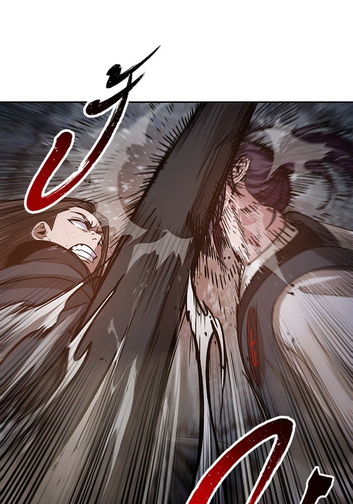 Nano Machine นาโนมาชิน ตอนที่ 20 หน้า 42