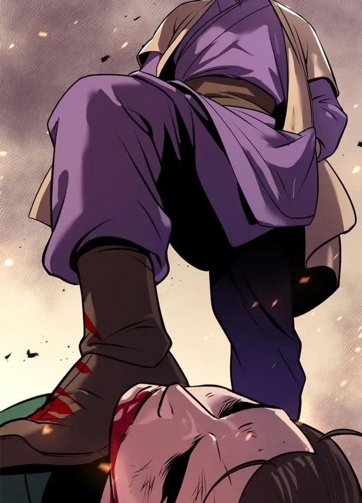 Chronicles of the Demon Faction ตำนานการเกิดใหม่ในลัทธิมาร ตอนที่ 38 หน้า 32