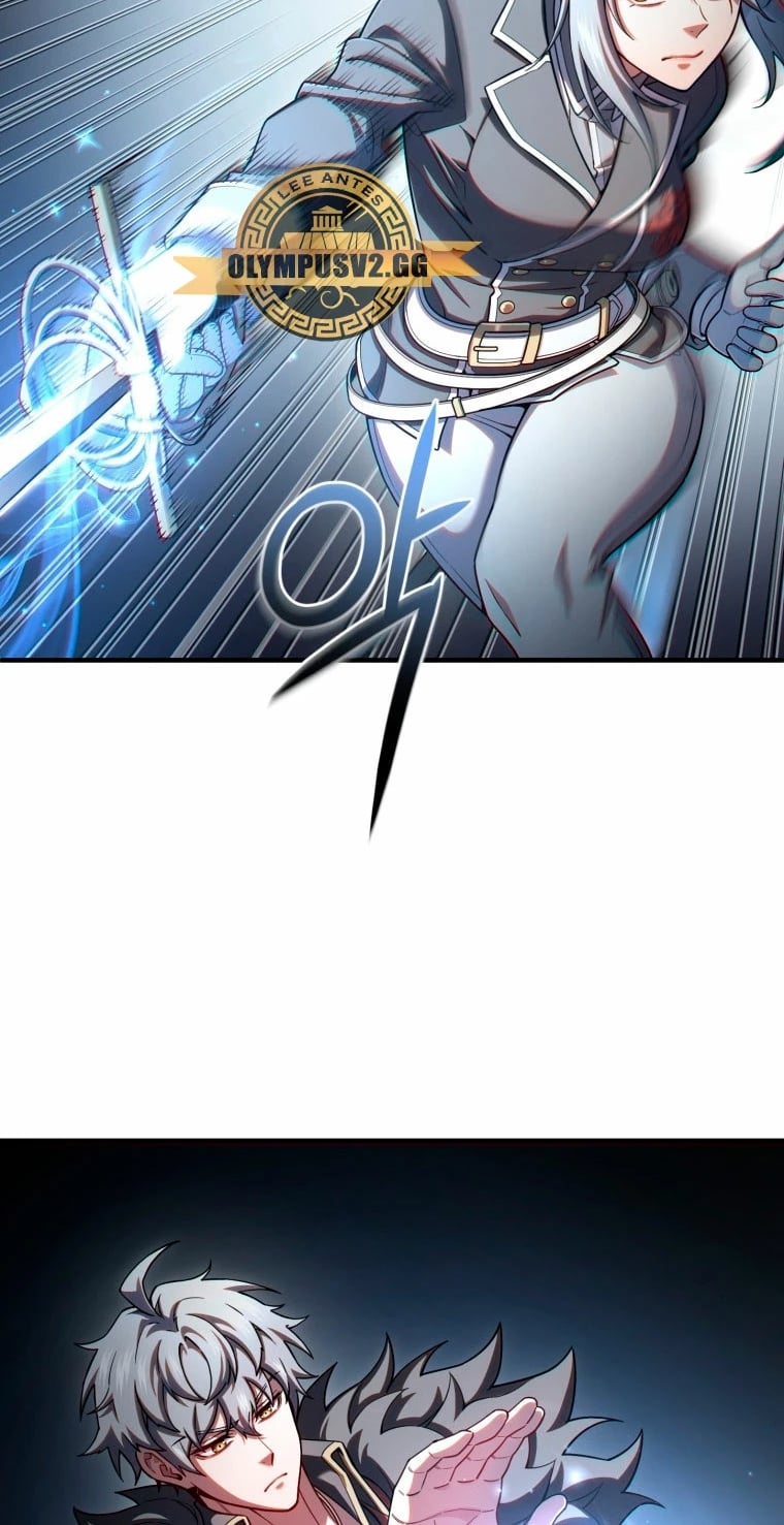 Damn Reincarnation ชีวิตใหม่ของนักรบผู้เสียสละ ตอนที่ 72 หน้า 42