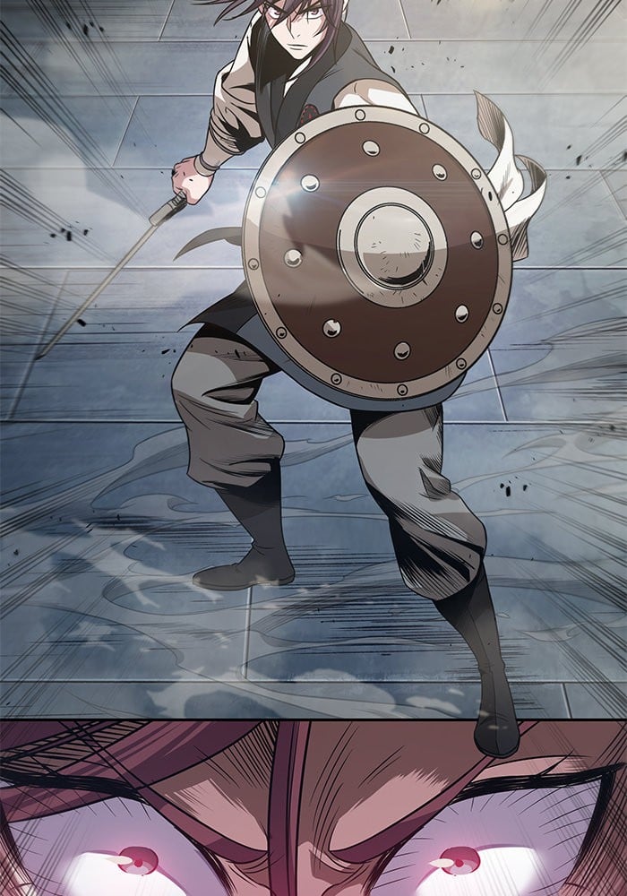 Nano Machine นาโนมาชิน ตอนที่ 26 หน้า 41