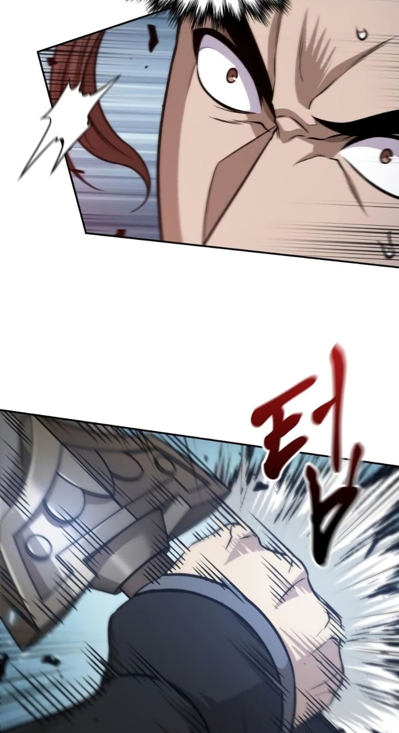 Nano Machine นาโนมาชิน ตอนที่ 175 หน้า 43